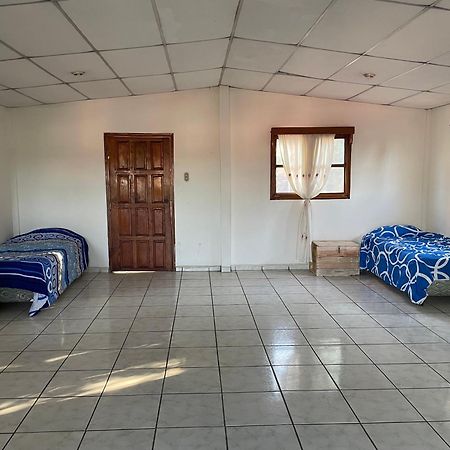 Managua Hotel Oasis Εξωτερικό φωτογραφία