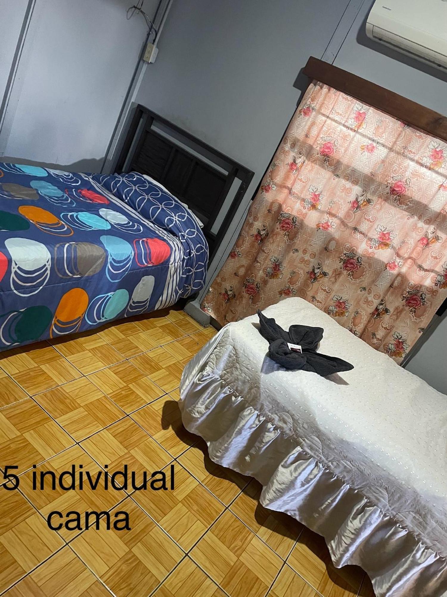 Managua Hotel Oasis Εξωτερικό φωτογραφία