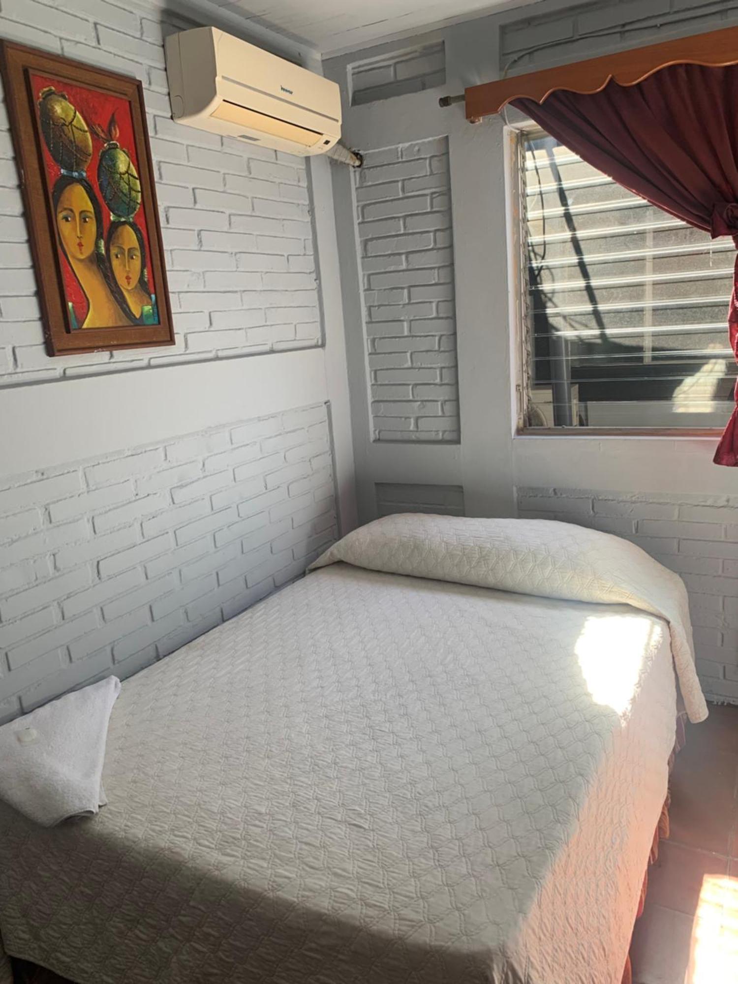 Managua Hotel Oasis Εξωτερικό φωτογραφία
