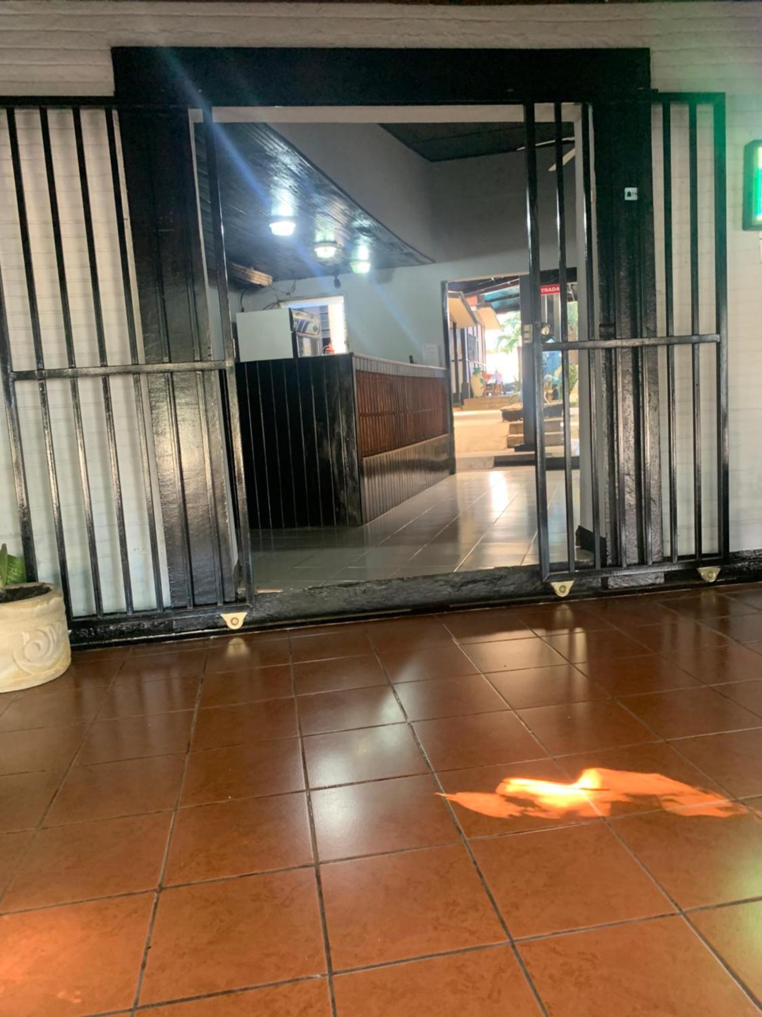 Managua Hotel Oasis Εξωτερικό φωτογραφία