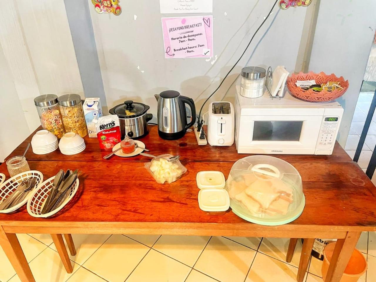 Managua Hotel Oasis Εξωτερικό φωτογραφία