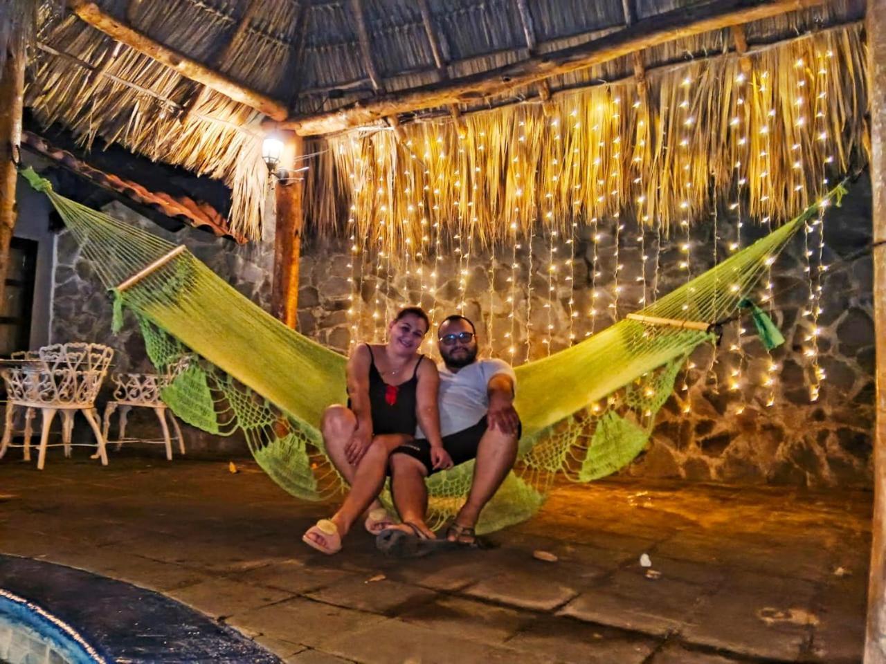 Managua Hotel Oasis Εξωτερικό φωτογραφία