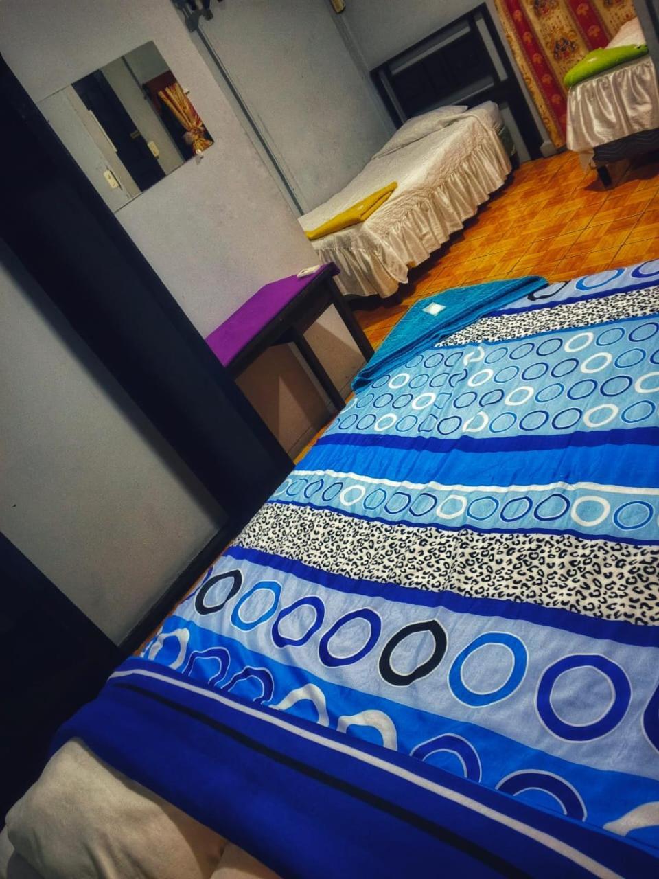 Managua Hotel Oasis Εξωτερικό φωτογραφία