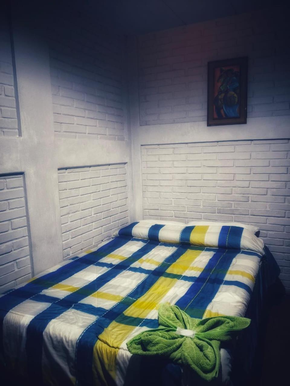 Managua Hotel Oasis Εξωτερικό φωτογραφία