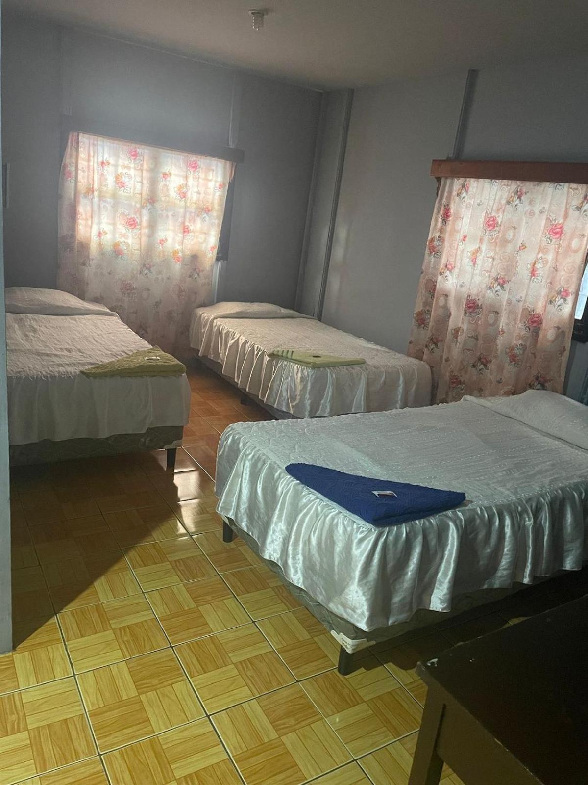 Managua Hotel Oasis Εξωτερικό φωτογραφία