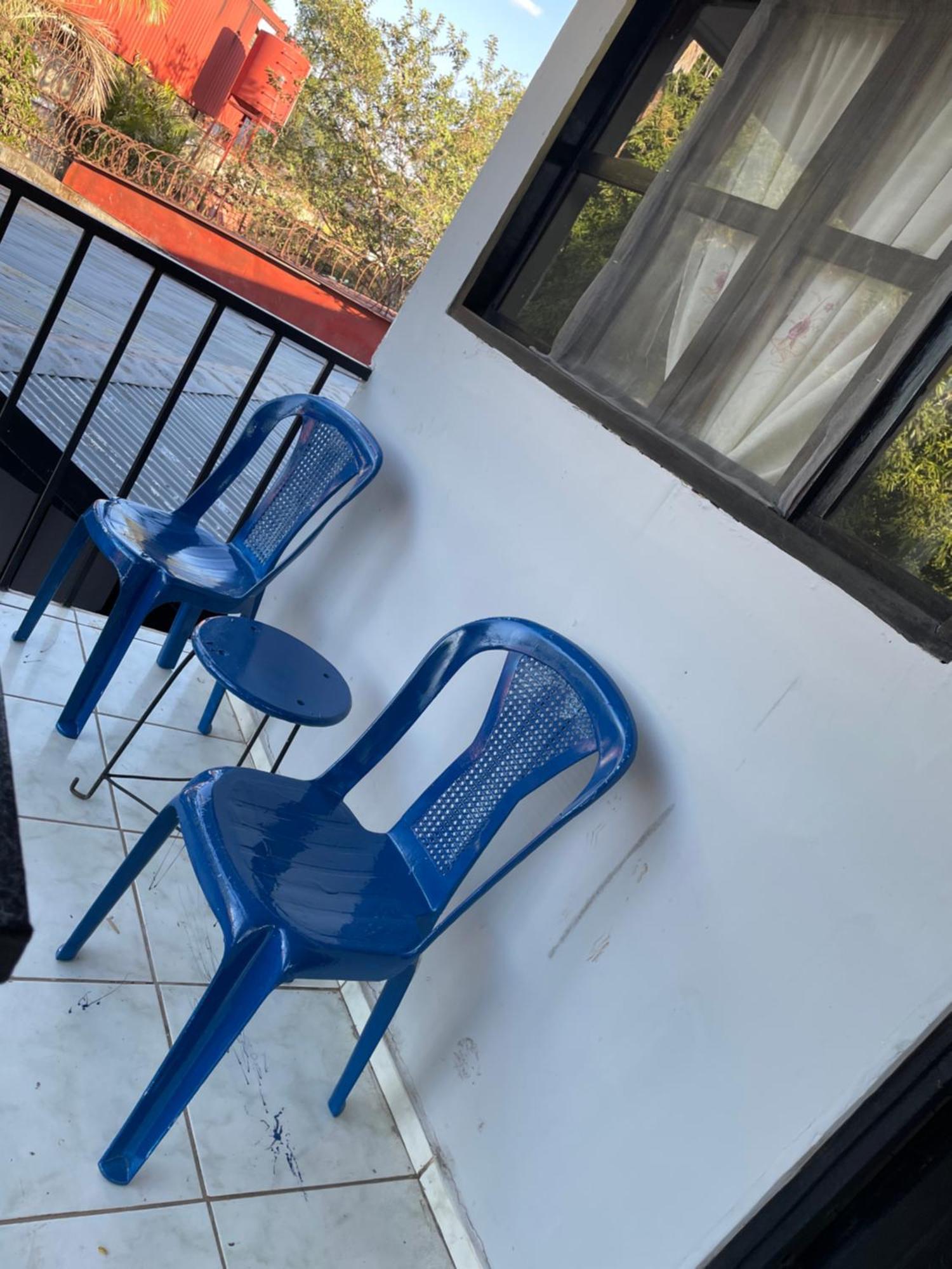 Managua Hotel Oasis Εξωτερικό φωτογραφία