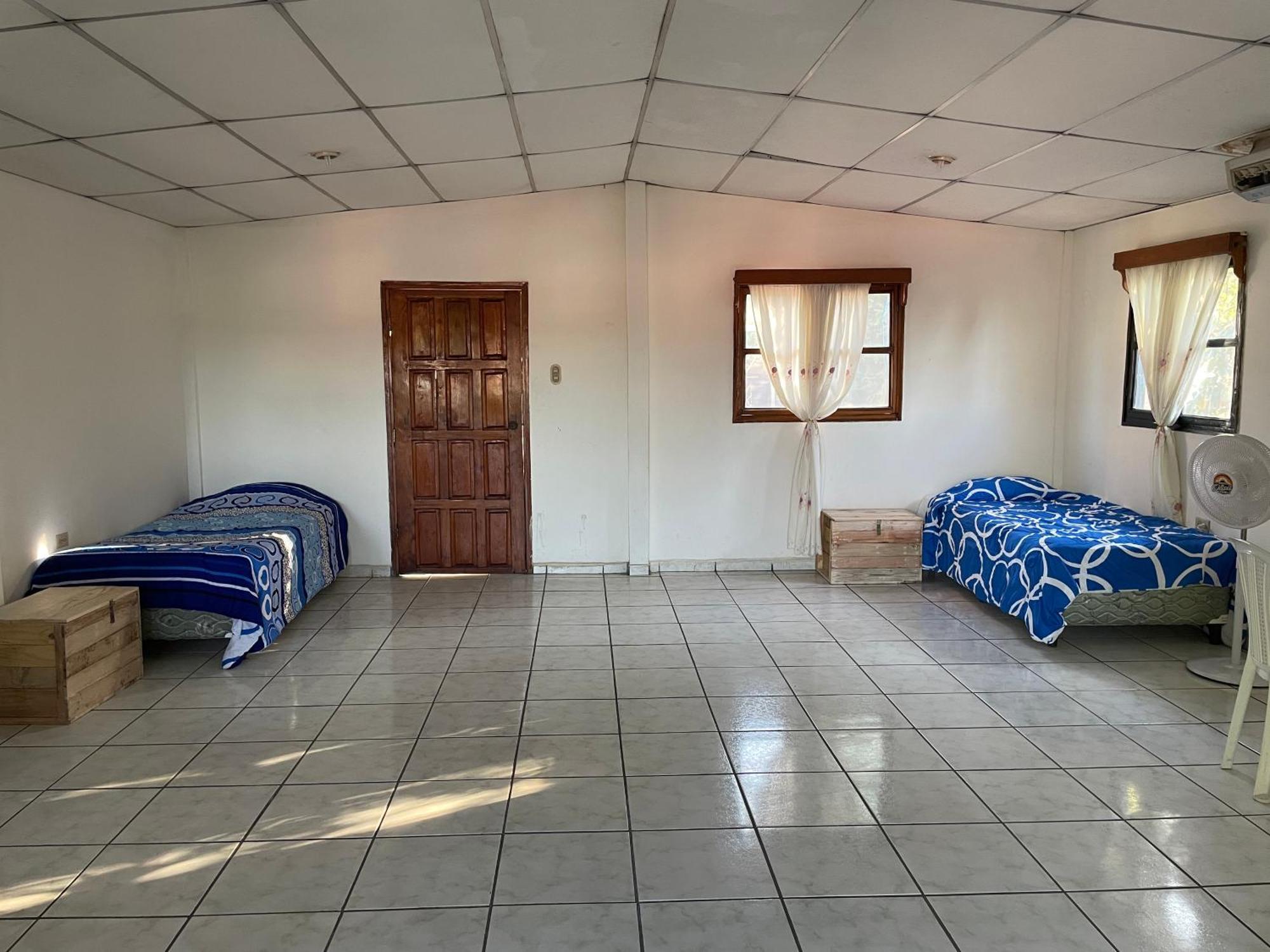 Managua Hotel Oasis Εξωτερικό φωτογραφία