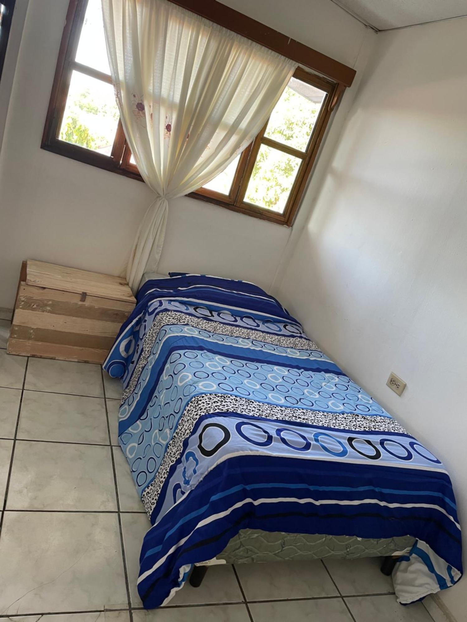 Managua Hotel Oasis Εξωτερικό φωτογραφία