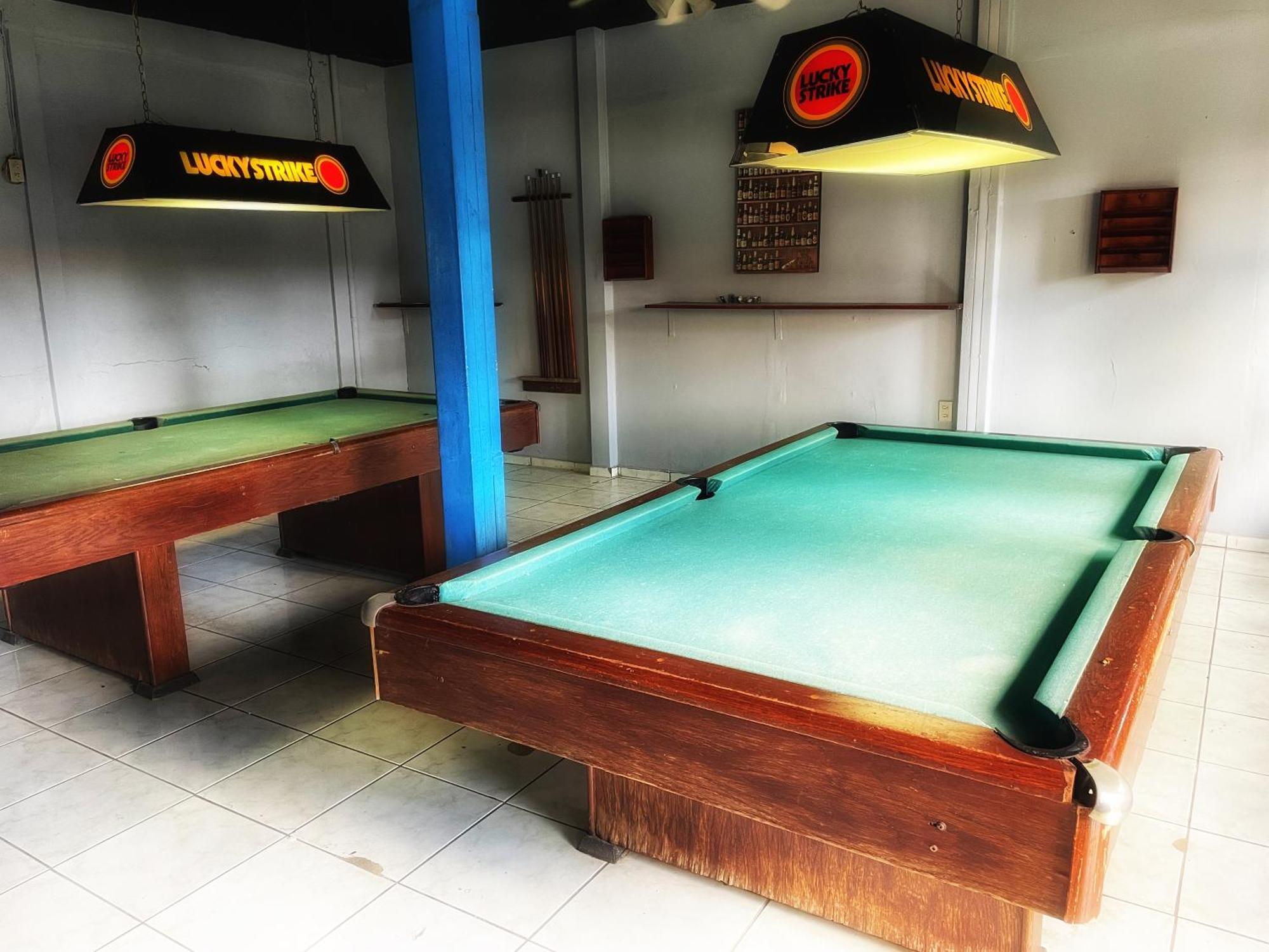 Managua Hotel Oasis Εξωτερικό φωτογραφία