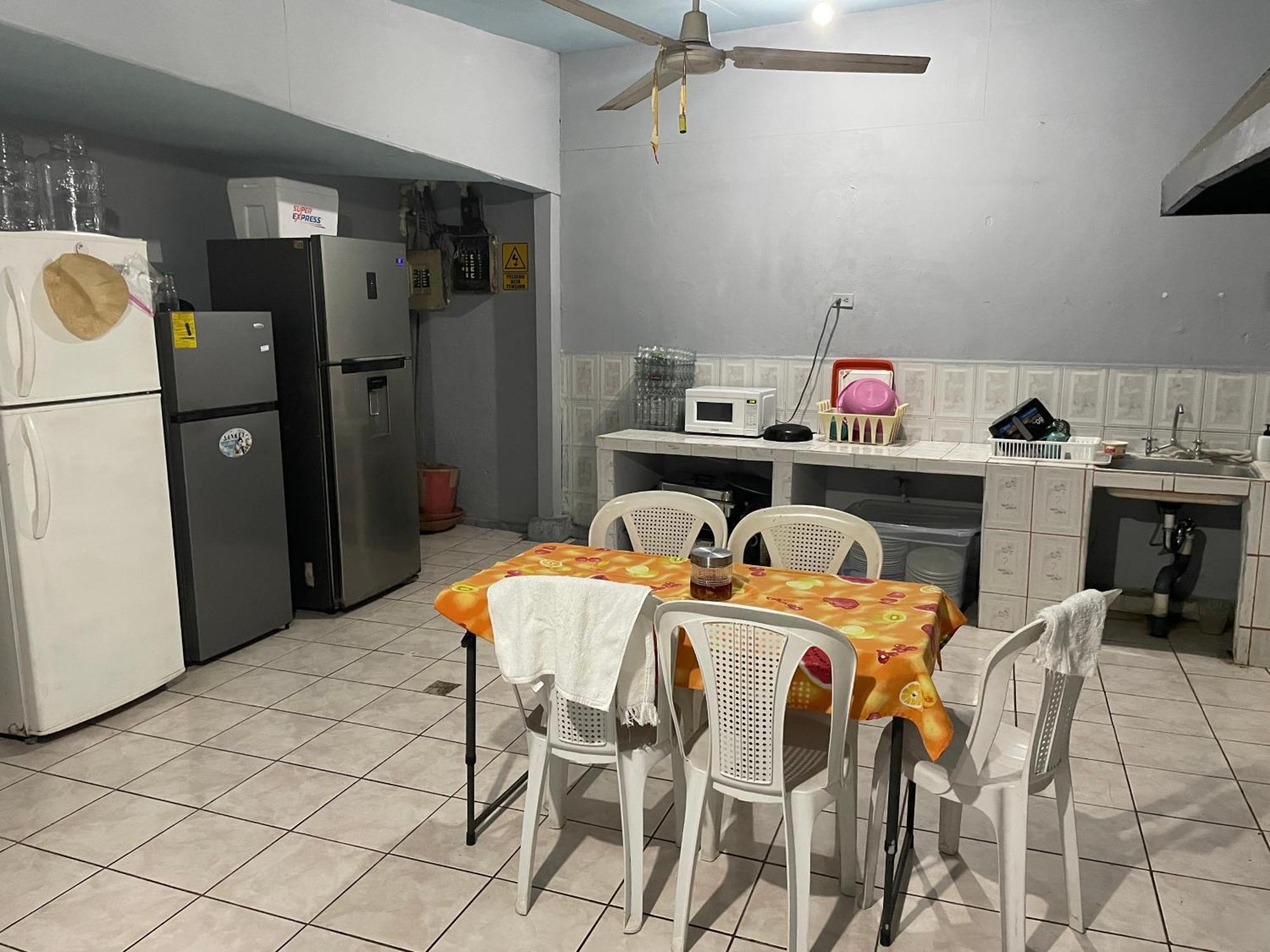 Managua Hotel Oasis Εξωτερικό φωτογραφία